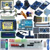 ePalZoneXP Ultimate Uno R3 Starter Kit Compatible with Arduino IDE,