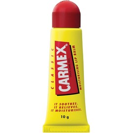 Carmex Classic Lip Balm 0.35 oz 3Count (Pack of 3)