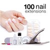 Rio UV Gel Nail Extension Kit