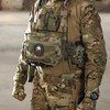 TOPTACPRO Tactical Chest Pack Recon Kit Bag Multi-Function Tool Pouch