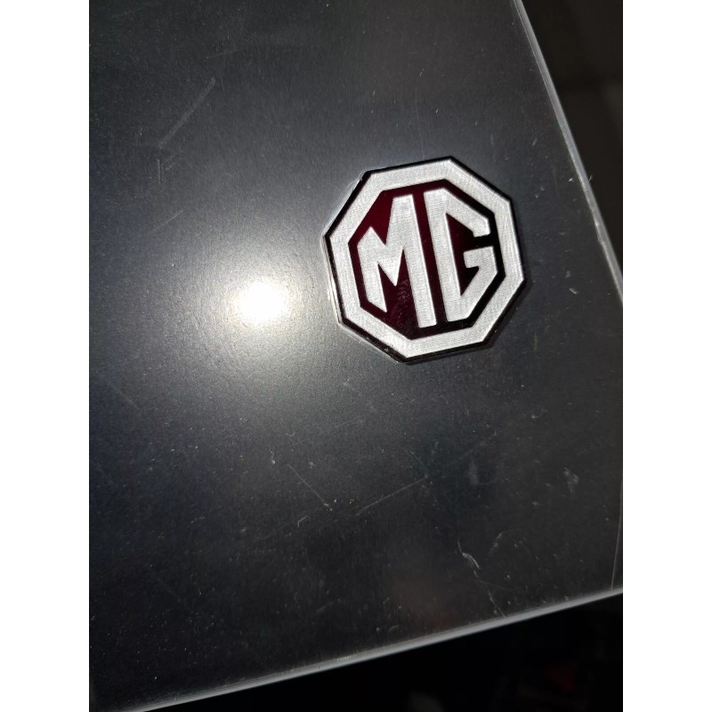 DAXCNC MGA SIDE CURTAIN SLIDING WINDOWS SET 1956-1962 CLEAR 10