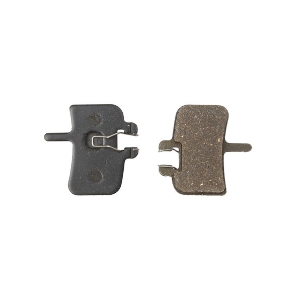 M-Wave Organic Disc Brake Pads for Hayes HFX-9