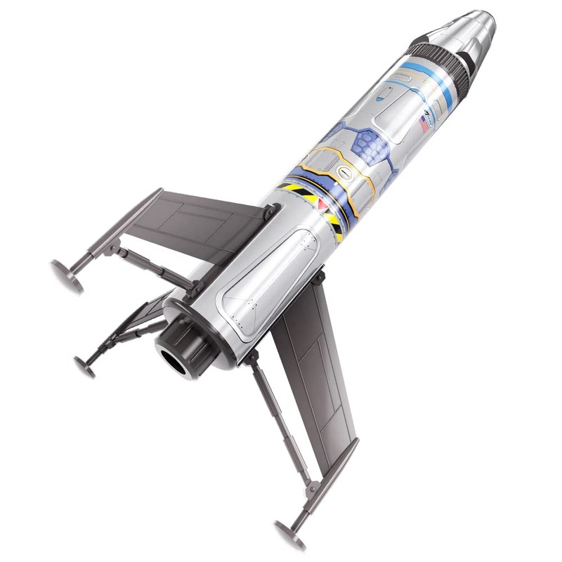 Estes Mav Flying Model Rocket Kit 7283 | Ready to