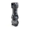 CONTEC Tarantula Stem 1 1/8 Adjustable -30° / +40° Self-Service