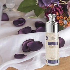 AMBIOSE Srum Facial Intensivo De Caviar 30ml, Con cido Hialurnico Y Coenzima, Hidratante Reafirmante, Efecto Lifting, Reduce Lneas De Expresin,...    
