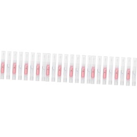 Healvian 24piezas Aceite Nutricional Para Uñas y Cutículas Lápiz Hidratante y Revitalizante Para Manicura Para Uso Personal y Profesional