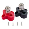 Orifort Single Stud Battery Junction Posts, Power and Ground Junction