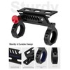 Quick Release UTV Fire Extinguisher Mount Kits, Adjustable Roll Bar