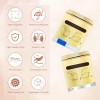 Rollo Atomus Papel Osmótico Microblading Cejas Curvatura Tipo D 42mm