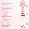 Showerhead Filters Replacements (Pink (Rose Scent))