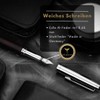 Hörner Legno - High Quality Fountain Pen Ebony Including Converter