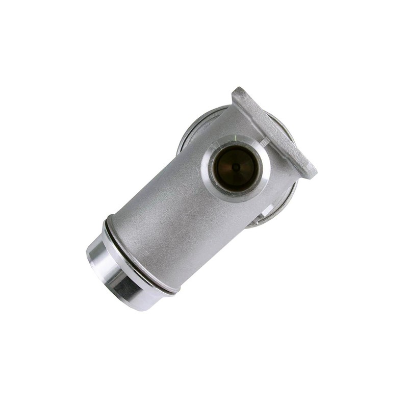 Globalautoparts EGR Valve with Gasket, for X3 (E83), X5 (E70),1