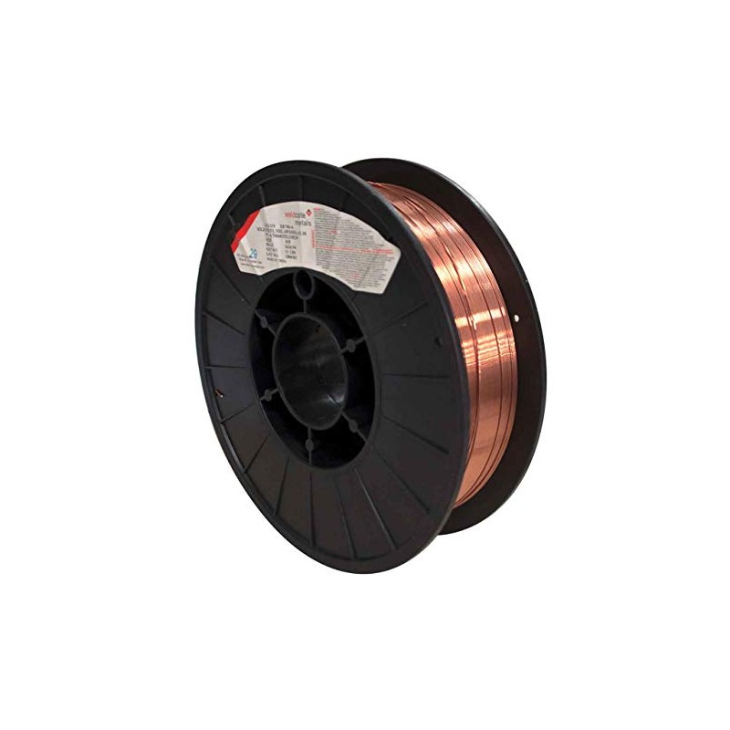 Weldcote .030" X 11 Lb. Spool Mig Welding Wire 70S-6