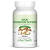 Maxi Mushroom Supreme, 60-Count