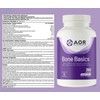 AOR - Bone Basics 271mg, 360 Capsules - Caltrate Bone