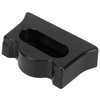 Tailgate Limiter Aluminum Rustproof Rear Door Latch Stopper for Wrangler