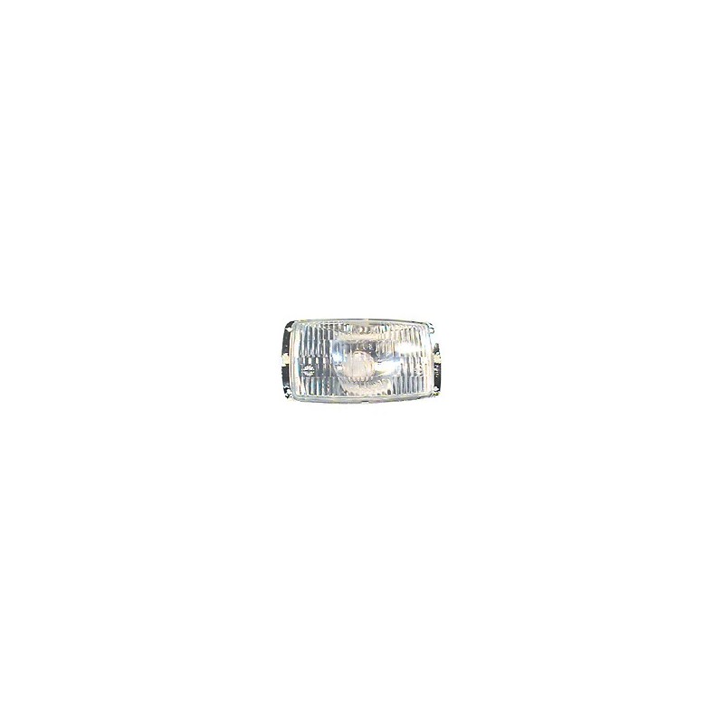 KIMPEX USA LTD 1978-1982 Elite SKI-DOO 01-500 HEADLAMP SKIDOO