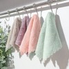 Stoum Magic Dishcloth, individually packaged 25 pieces, Velvet Magic Dishcloth,