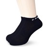 Oakley Men's 3P No Show Socks, blue (navy blue)