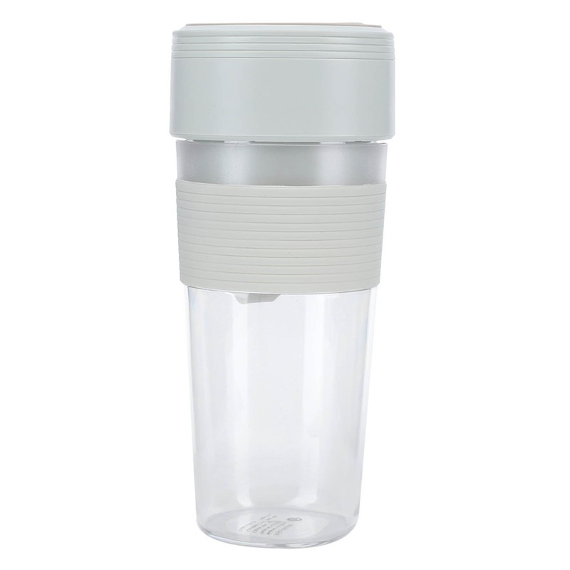 300ml Portable USB Rechargeable Mini Juicer Fruit Extractor Blender for