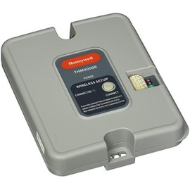 KAWACH Honeywell THM4000R1000, Small, Gray