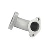 ABCERRSI 28mm Manifold Intake Inlet Pipe Compatible with Gaskets 110cc