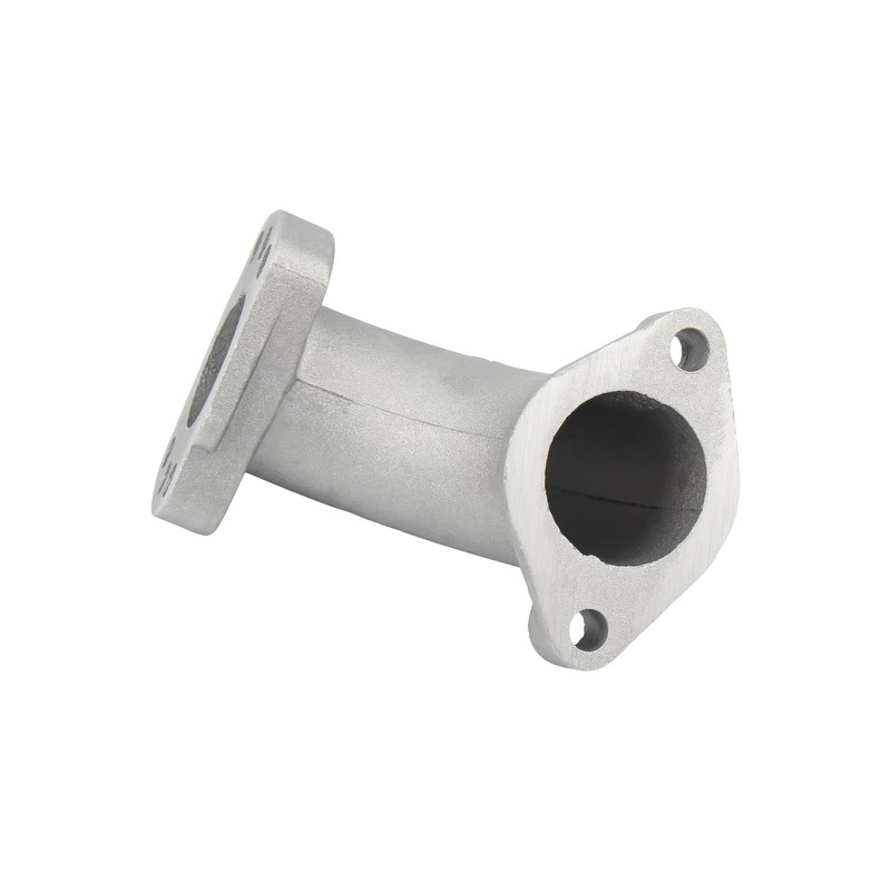 ABCERRSI 28mm Manifold Intake Inlet Pipe Compatible with Gaskets 110cc