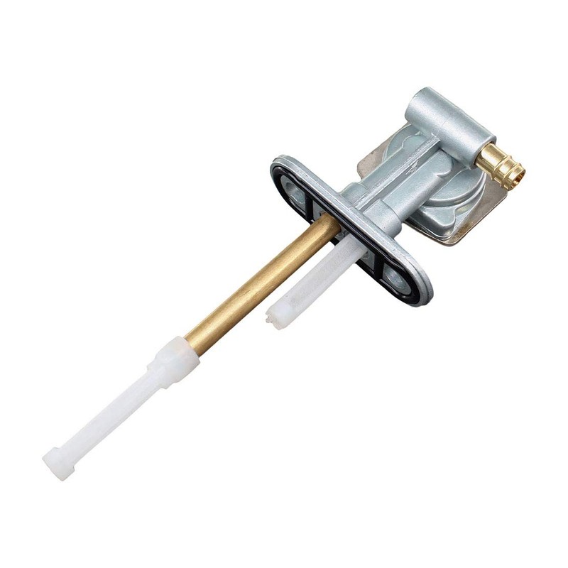 USPEEDA Gas Fuel Valve Petcock Switch for Kawasaki KDX200 KDX220