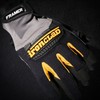 Ironclad Framer Gloves, Small, Black