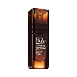 Estée Lauder Advanced Night Repair - Crema de Ojos con Rellenador de Volumen 2HA y Hexapéptido-8