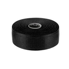 Lizard Skins DSP Bartape 3.2 mm Unisex Adult Handlebar Tape Jet Black, One Size
