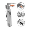 WHAMVOX Drawer Front Mounting Clips Quick Installation Strong Clamp for
