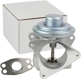EGR Valve, Exhaust Gas Recirculation Valve EGR-SK-000