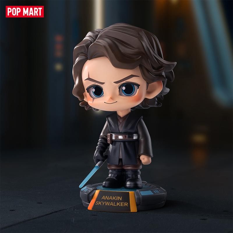 Star Wars Bobblehead Series Figures:_Single Box