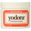 Yodora Deodorant Cream 2 oz (3 pack)