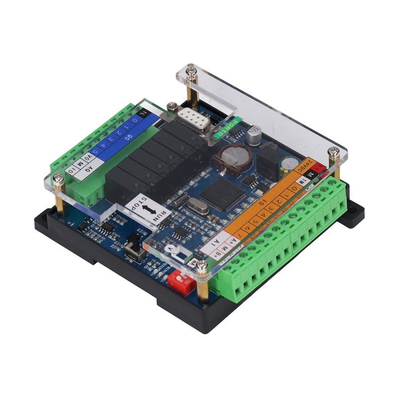 Programmable Logic Controller PLC Compatible with S7 200 CPU222XP Accessory