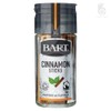 Bart Fairtrade Cinnamon Sticks, 10g