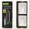 Airgoesin 3-In-1 Tonsil Stone Removal Remover Kit, Tonsil Stone Vacuum