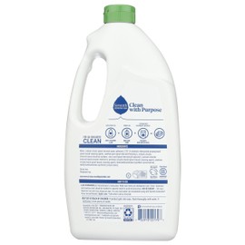 Seventh Generation Seventh Generation Free and Clear Dishwasher Detergent Gel 42 Fluid ounce