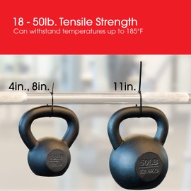 PowerGear 50724 RA26568 Ge Plastic Cable Ties Sizes44 144000 Pk, 1000-Pack, Assorted Color