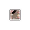 Big Pearl Drop Earrings for Women Oversized White Pearl Dangle