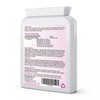 PharmaFlora 10 Billion CFU- 60 Vegan Targeted Capsules - High-Strength