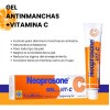 Kit Express Aclara Serum + Crema + Limpiador Con Vitamina