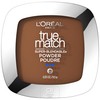 L'Oreal Paris True Match Super Blendable Oil Free Foundation Powder,