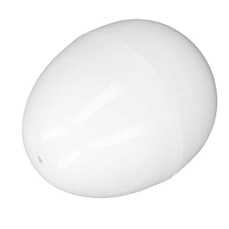 Microwave Egg Boiler for 4 Eggs, Boiled Egg Poachers, Rapid