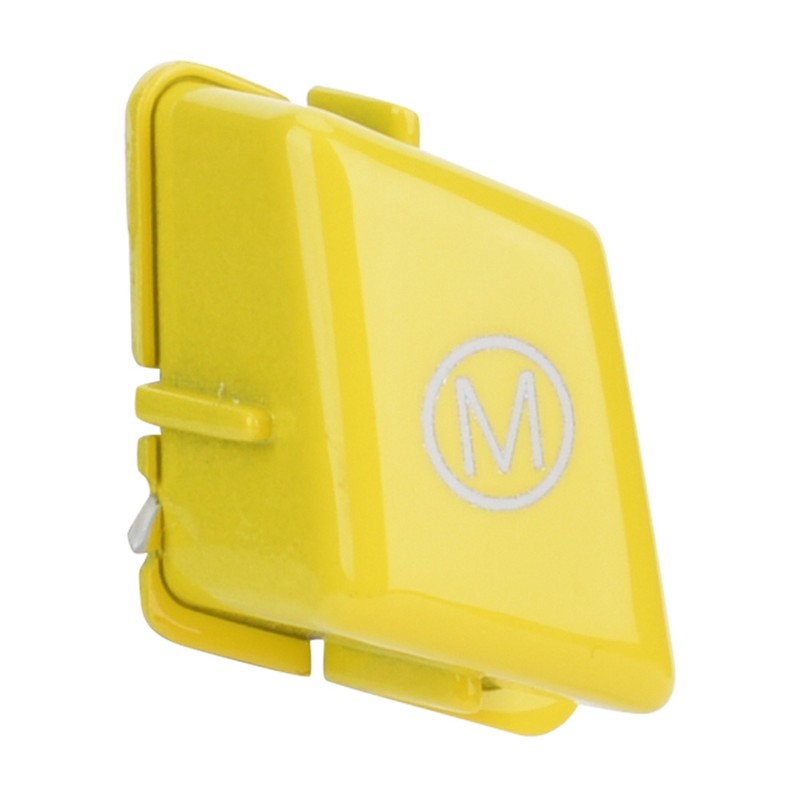 Steering Wheel M Mode Button Cover Fit for 3 Series