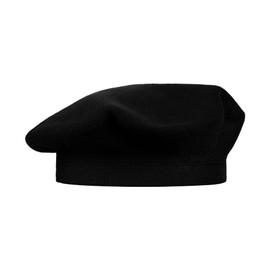 Ladies Women French Beret Hat Wool Beret Hat Fancy Dress Accessory Solid Plain Colors Beret Hat 1940s Vintage Classic French Hat French Artist Beret Hat Newsboy Baker Hat Flat Caps French Beanie Cap
