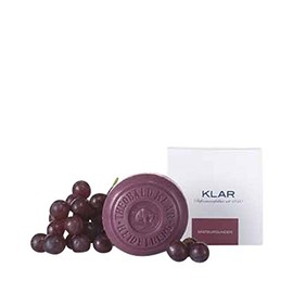 Clear's – Late Burgundy Soap