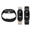 Ultrasonic Mosquito Repellent Bands Non-Toxic Deet Free Bug Insect Repellent