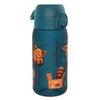 Ion8 Kids Water Bottles, BPA Free, Leakproof, Dishwasher Safe, Easy